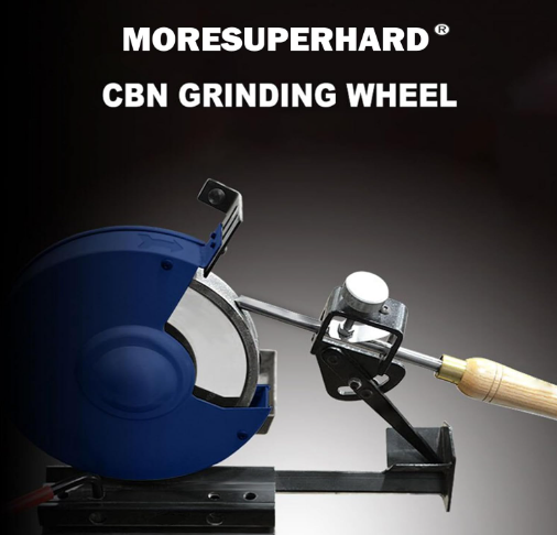 CBN Wheel For Bench Grinder