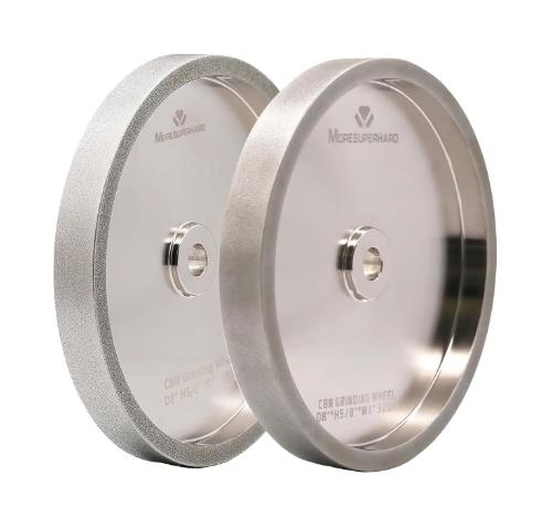 cbn wheels for sharpening