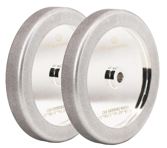 grinding wheel 8 inch