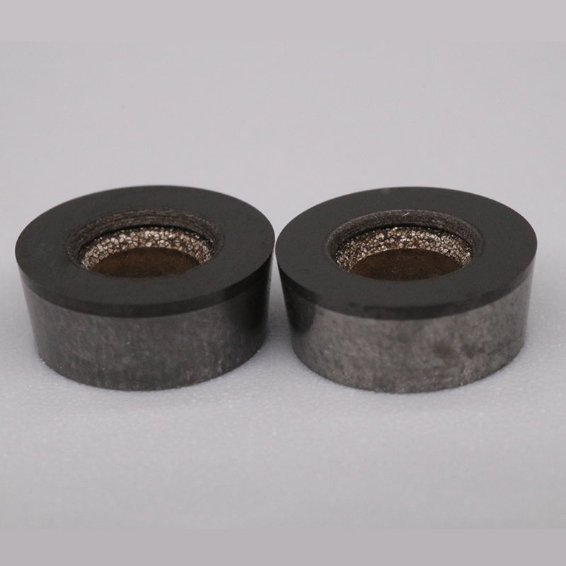 RPGW0803MO PCD Inserts - For Aluminum,Copper,Acrylic,CFRP