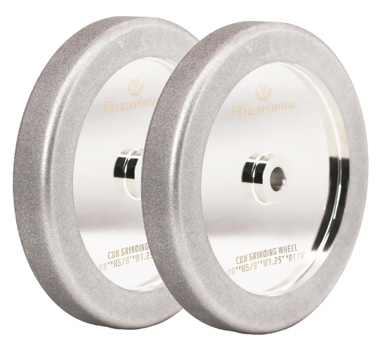 cbn grinding wheel