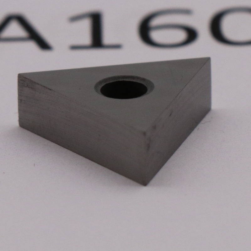 Carbide Inserts