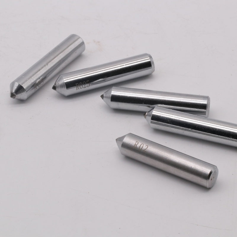 Diamond Dressing Tools