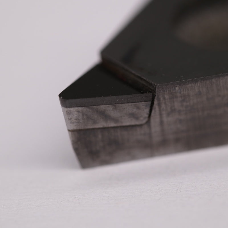 DCGW 070202 PCD Inserts, Turning Insert for Aluminum Machining