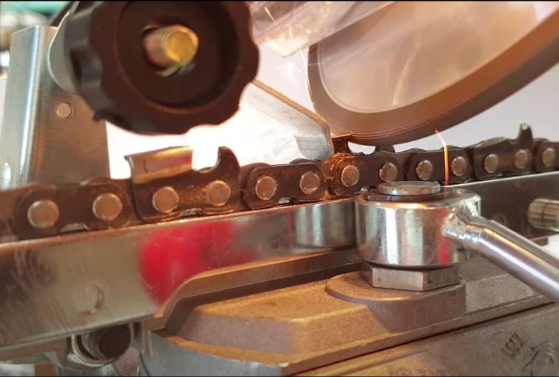 chainsaw grinder wheels