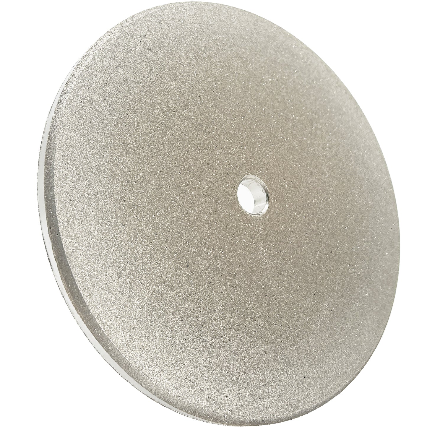 Double-Sided CBN Grinding Disk – Compatible with WS3000 - Sharpening for Hardened Steel