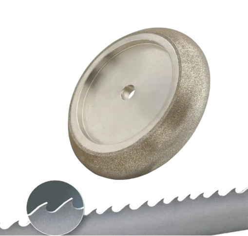 For Bandsaw
