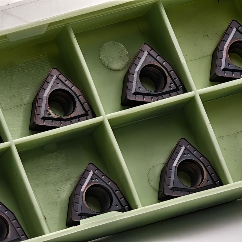 Carbide Inserts