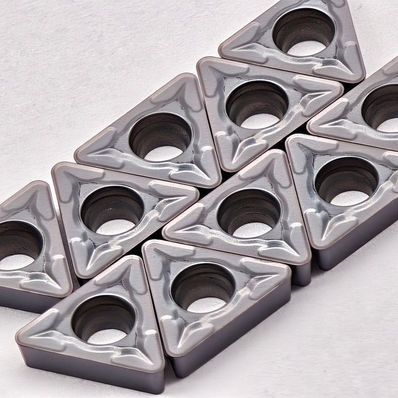 Carbide Inserts