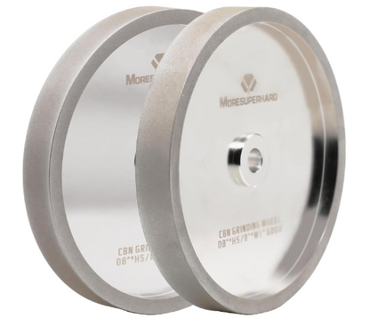 cbn wheels for sharpening

