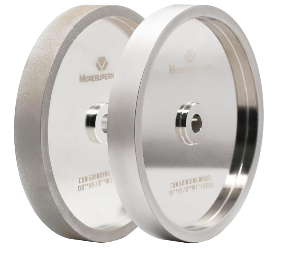 cbn wheels for sharpening

