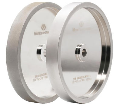cbn wheels for sharpening
