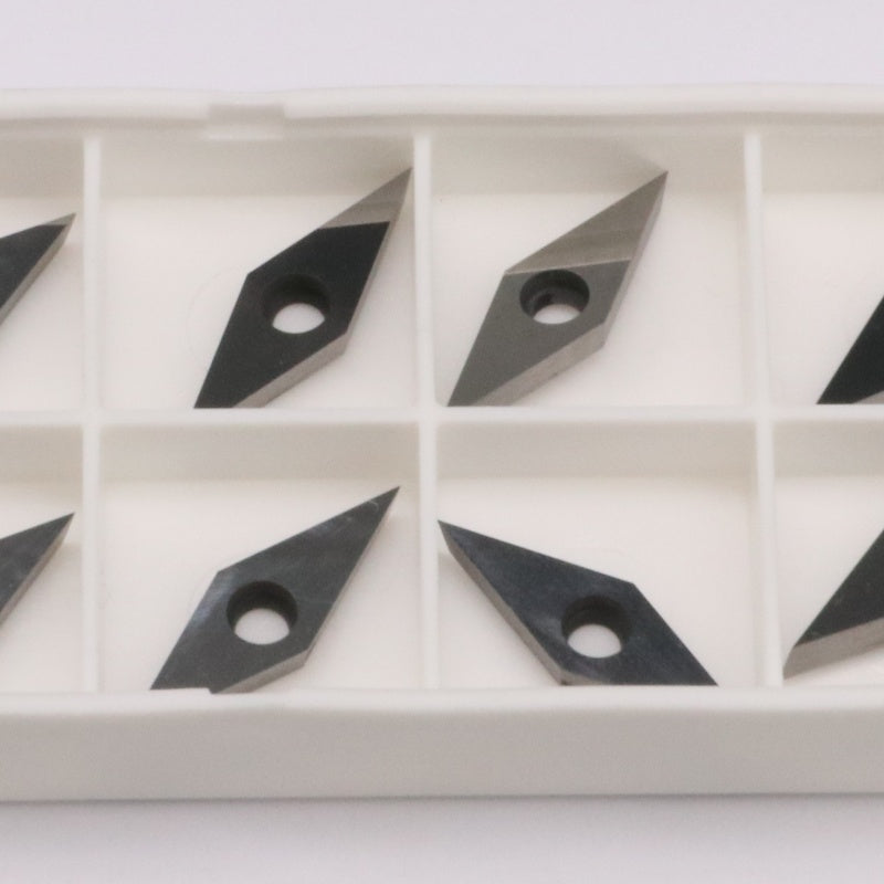 Carbide Inserts