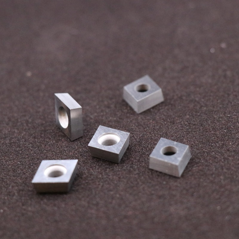 Carbide Inserts