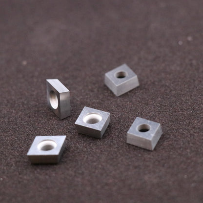 Carbide Inserts
