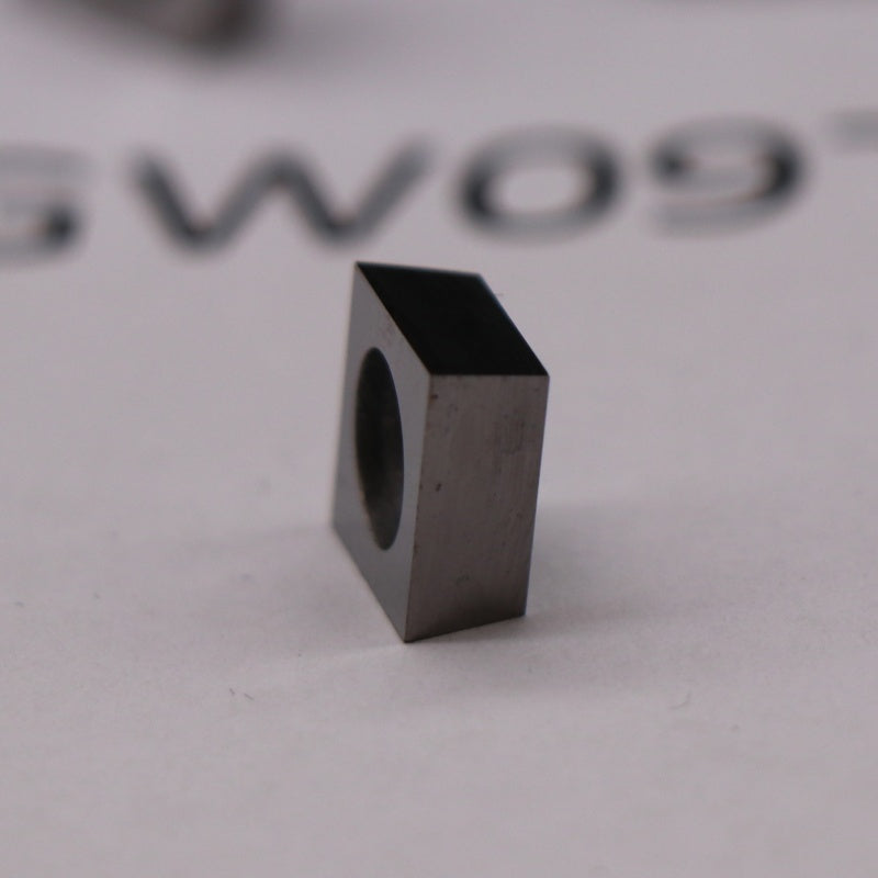 Carbide Inserts