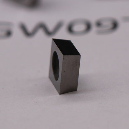 Carbide Inserts