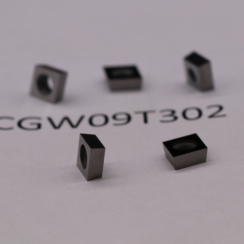 Carbide Inserts