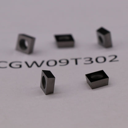 Carbide Inserts