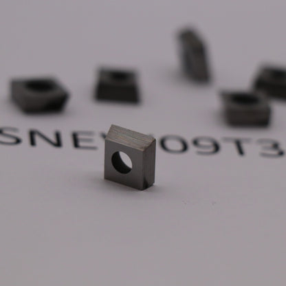 Carbide Inserts