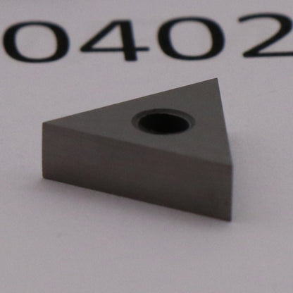 Carbide Inserts