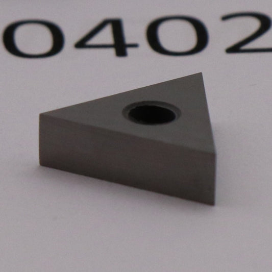Carbide Inserts
