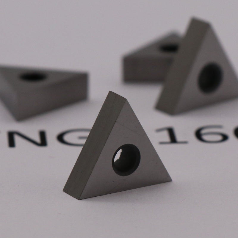 Carbide Inserts