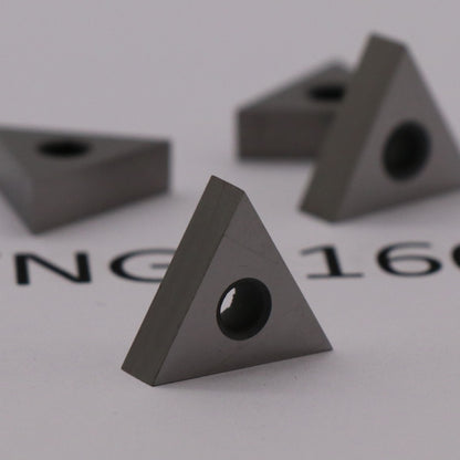 Carbide Inserts