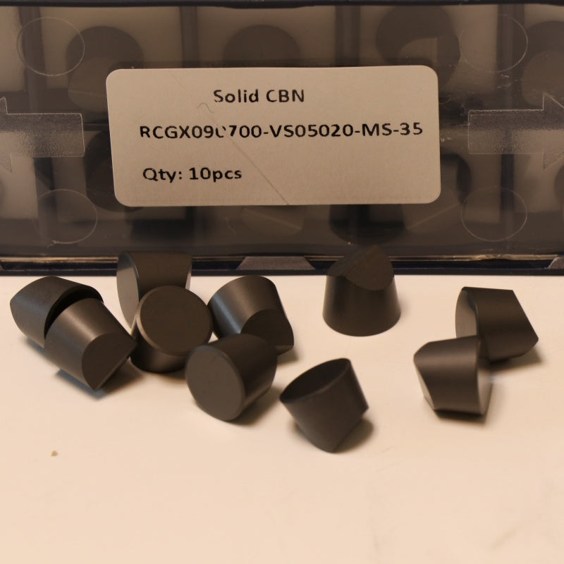 CBN inserts