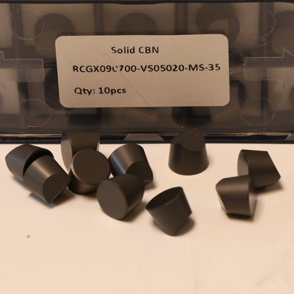 CBN inserts