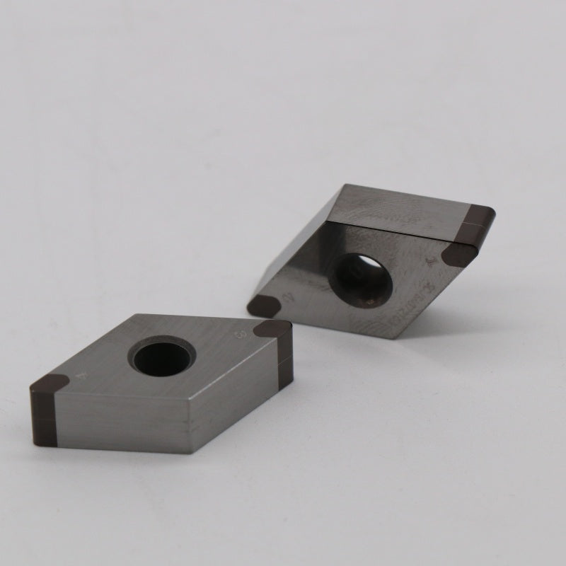 DNGA CBN Inserts Turning Tools for Cast lron, HSS