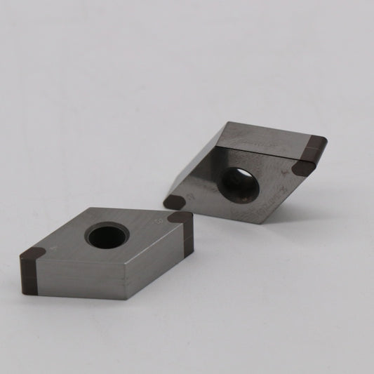 DNGA CBN Inserts Turning Tools for Cast lron, HSS