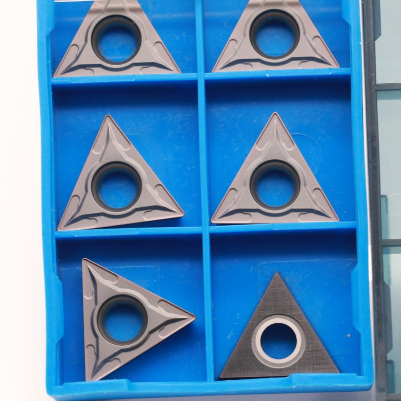 Carbide Inserts