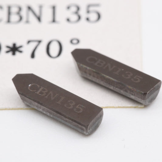 CBN inserts