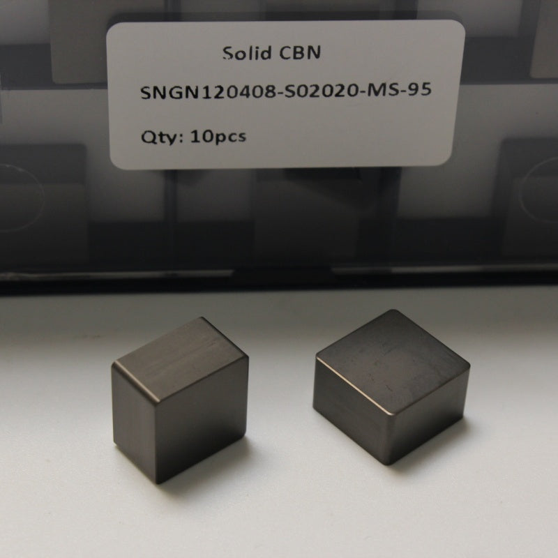 CBN inserts