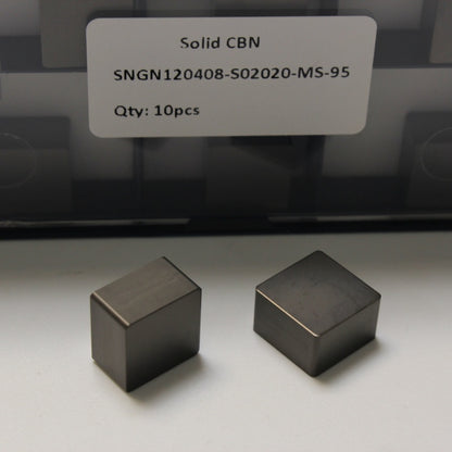 CBN inserts