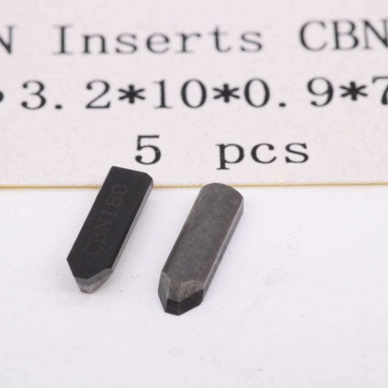 CBN inserts