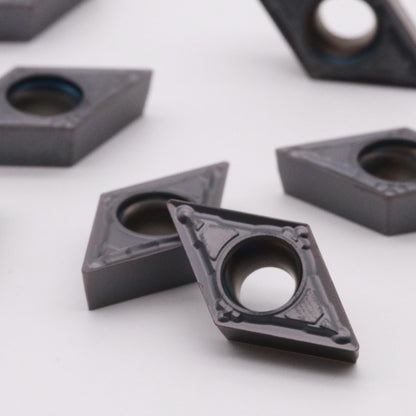Carbide Inserts