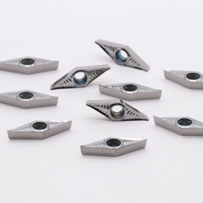 Carbide Inserts