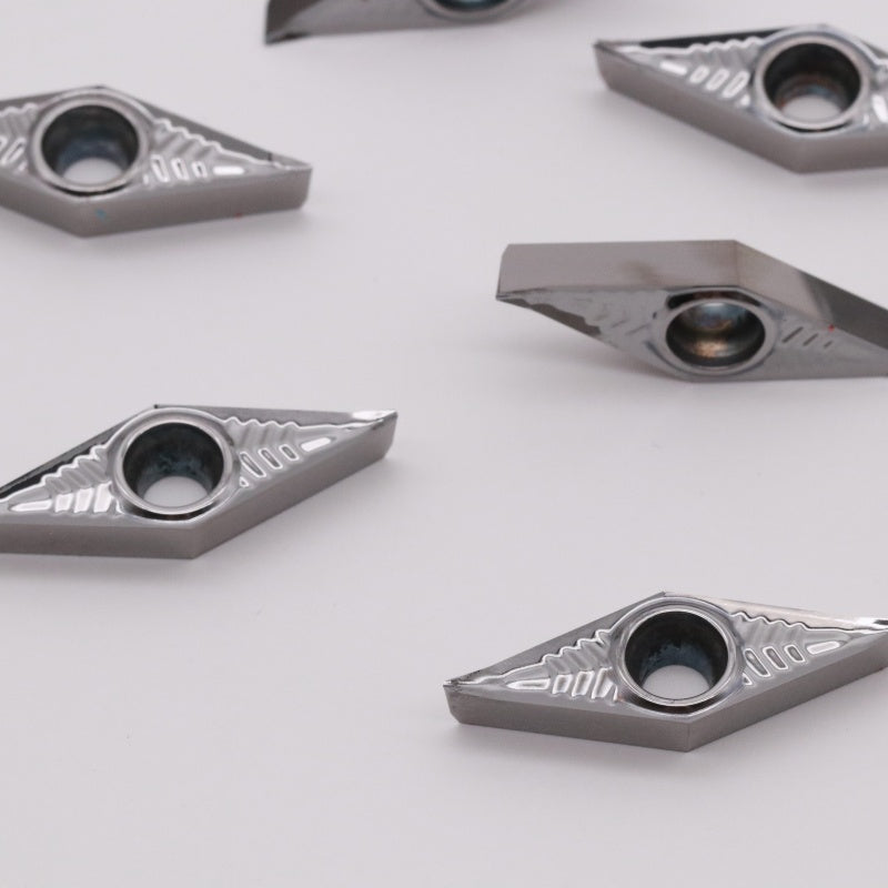 Carbide Inserts