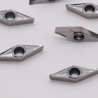 Carbide Inserts