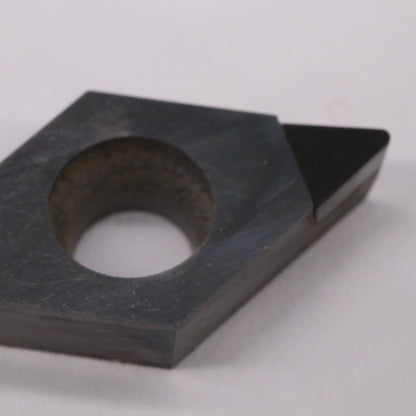 DCGW 070202 PCD Inserts, Turning Insert  for Aluminum Machining
