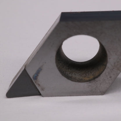 DCGW 070202 PCD Inserts, Turning Insert  for Aluminum Machining