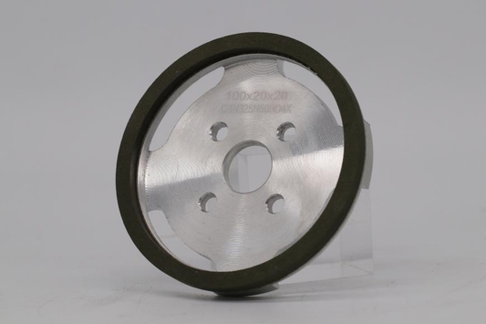 Resin CBN Grinding Wheel, Sharpening Tissue Paper