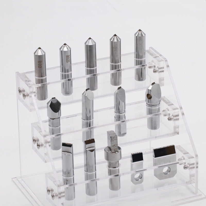 diamond dressing tools